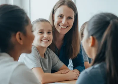 Neuroeducación y Educación Socioemocional: La Base del Aprendizaje Significativo